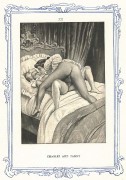 Paul Avril_1906_Fanny Hill_12. Charles and Fanny.jpg